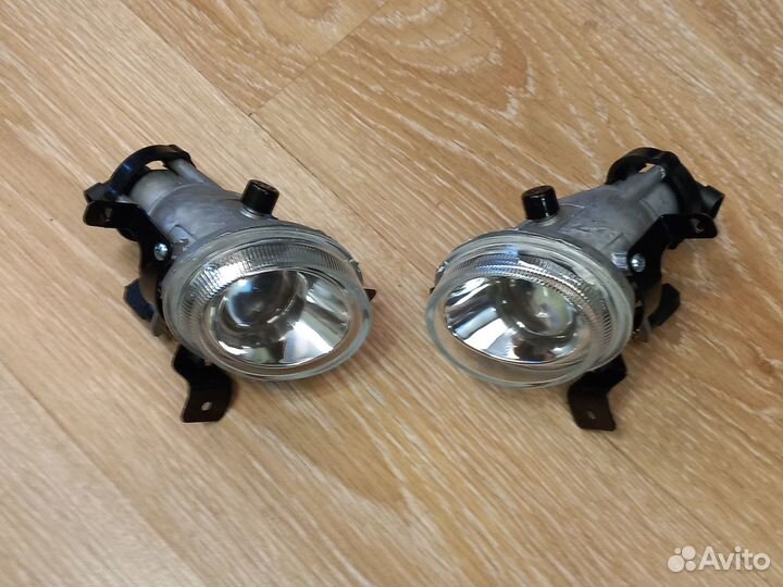 Фара комплект Hyundai Sonata IV Тагаз 2001-2010
