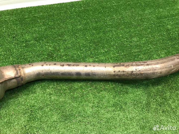 Глушитель правый Audi A5 8T cala 2008