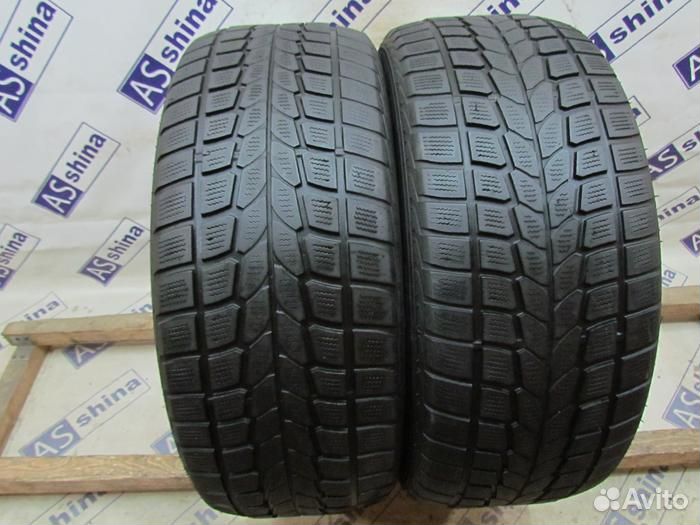 Dunlop SP Winter Sport 400 265/55 R18 81H