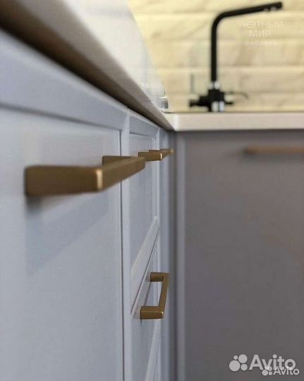 Кухни на заказ под ваш бюджет