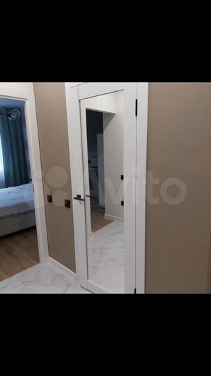 1-к. квартира, 30 м², 4/8 эт.