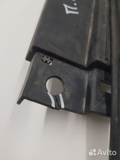 Накладка крыла передняя левая (Great Wall Poer)