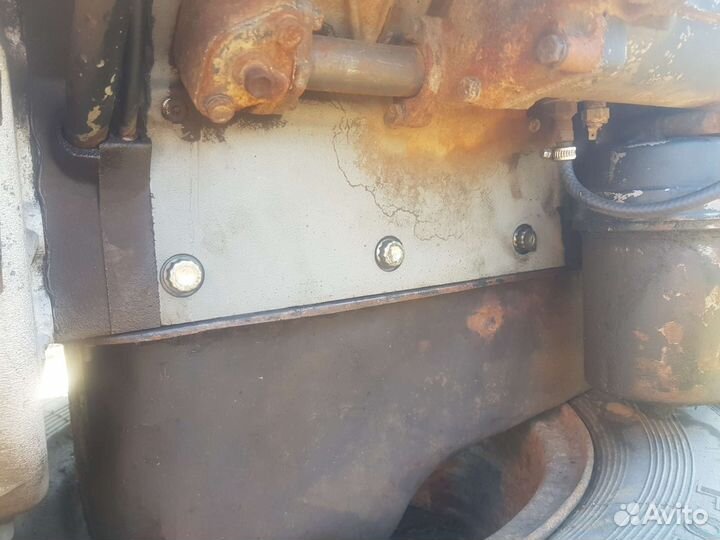 Двигатель двс Мотор Камаз евро 0 1 2 3 4 номинал