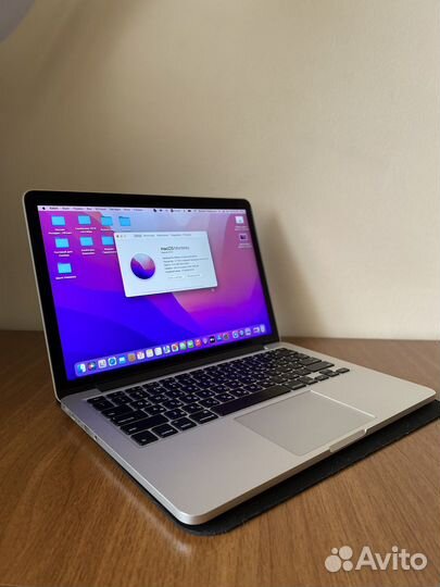 Apple MacBook Pro 13-inch