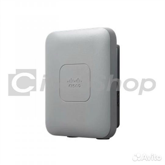 Точка доступа Cisco AIR-AP1542I-E-K9