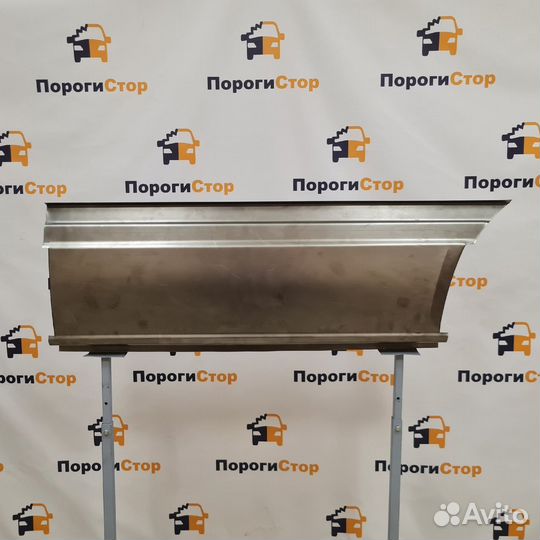 Пенка задней правой двери VW Crafter maxi