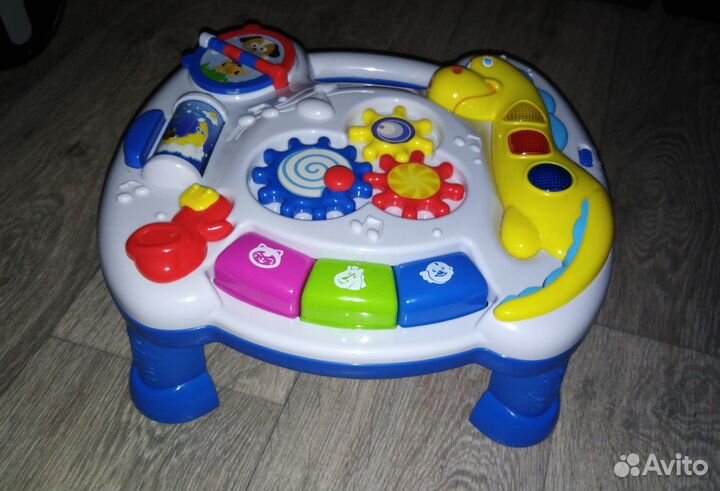Игровой столик