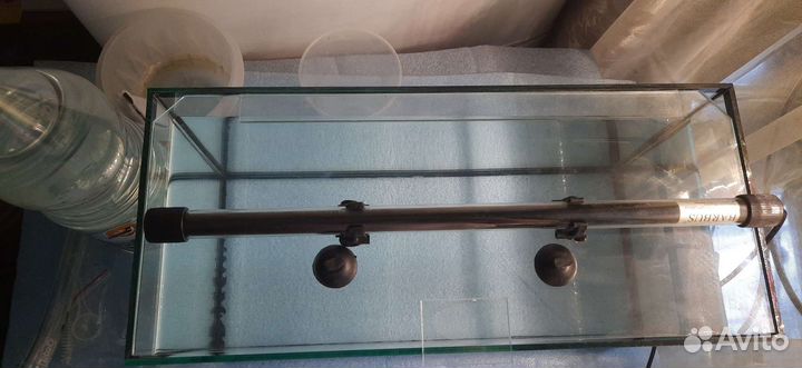 Аквариум 20л