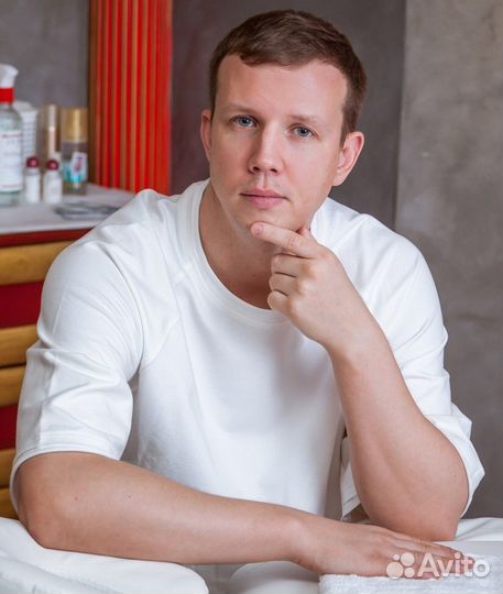 Массаж / спа Преображенская площадь