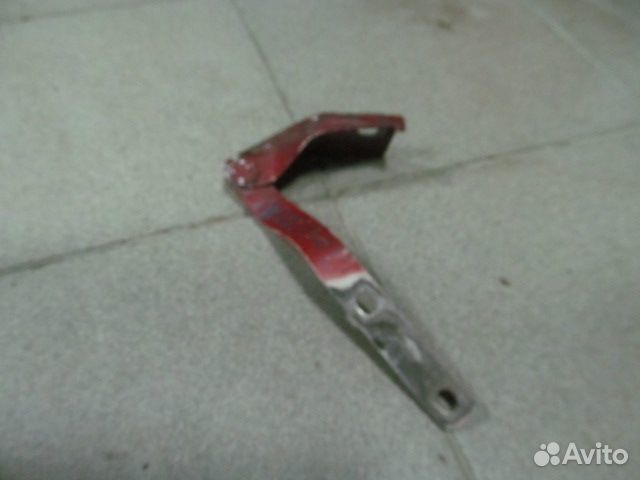 Петля капота правая Vw Golf 3 1H0 1992-1988