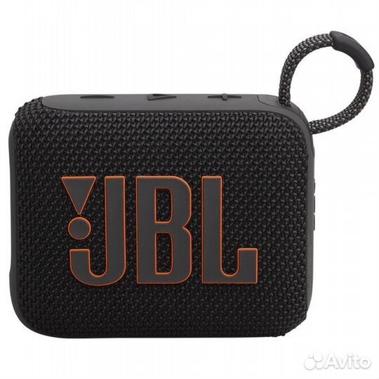 Портативная колонка JBL Go 4 оригинал