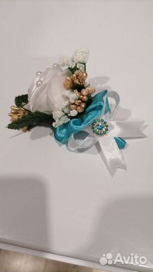 Свадебные украшения
