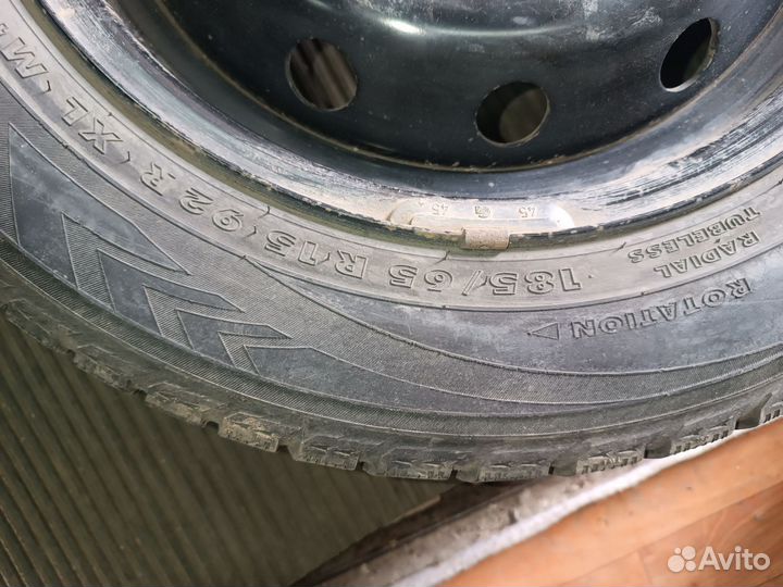 Nordman Nordman C 185/65 R15