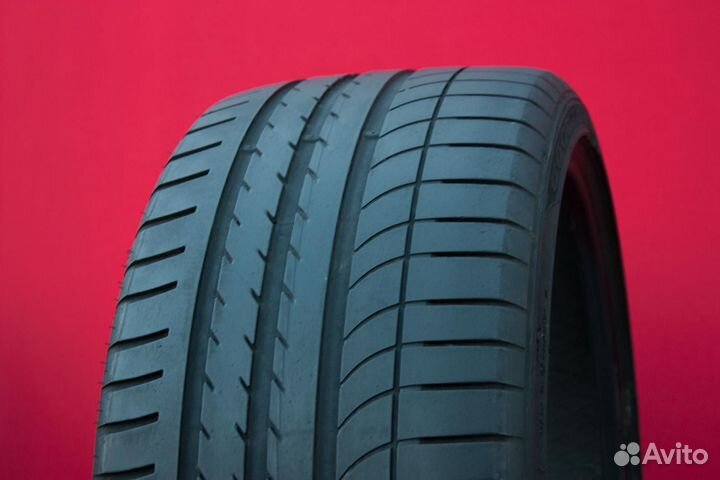 Goodyear Eagle F1 Asymmetric 225/35 R19 96W