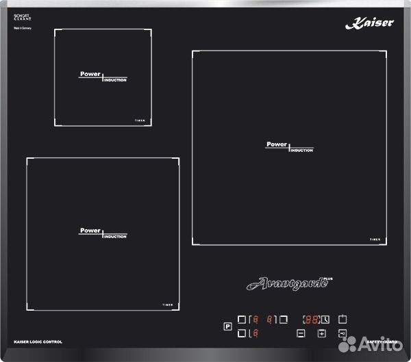 Панель Kaiser KCT 6436 FI Avantgarde
