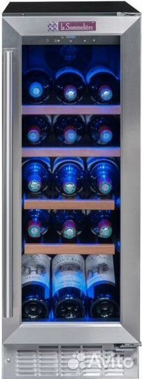Винный шкаф La Sommeliere cvde21 Новый