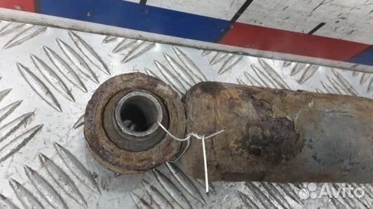 Амортизатор задний KIA sorento 1 (ENT14MF02)