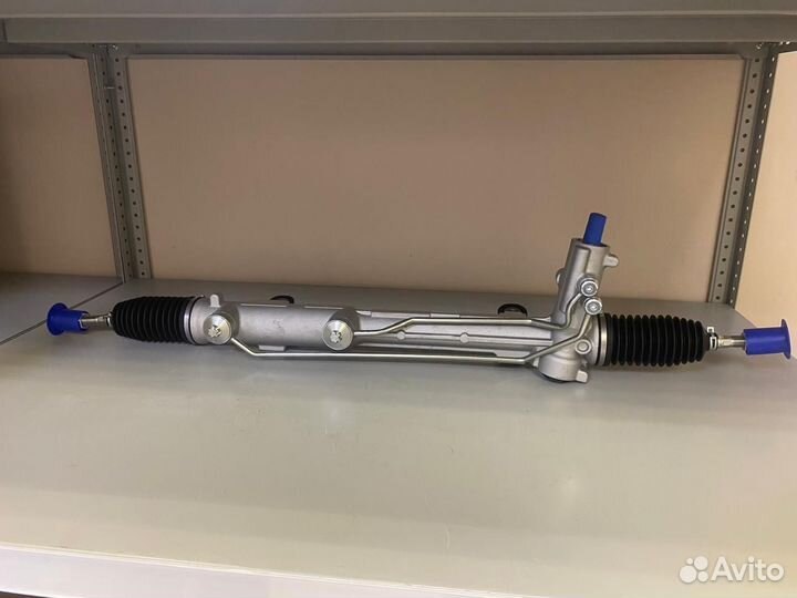 Рулевая рейка Mercedes-Benz M-class W163 (2002+)