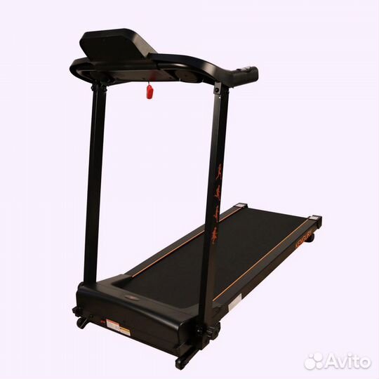 Беговая дорожка