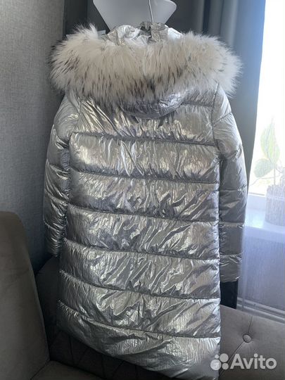 Пуховик