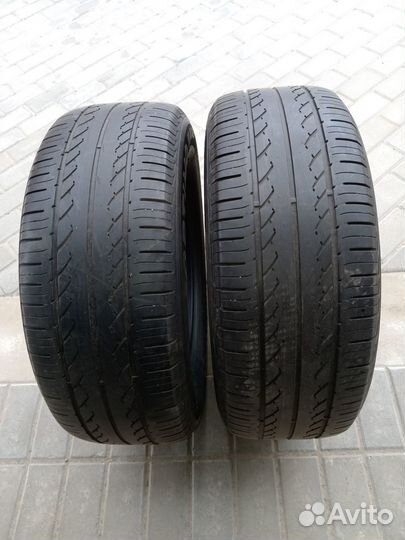 Hankook Optimo K406 235/60 R16 100H