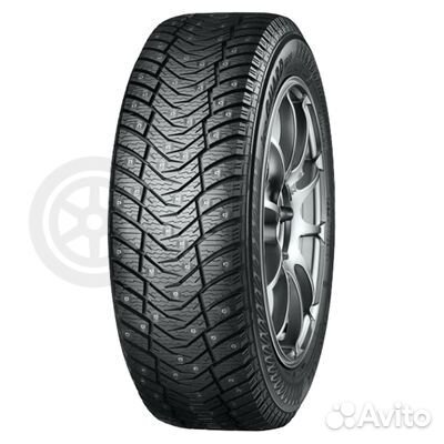 Yokohama IceGuard Stud IG65 225/55 R17 101