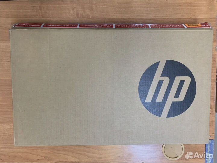 Ноутбук HP 15-dw3001na 15.6