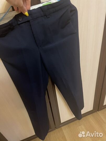 Школьный костюм для мальчика 134