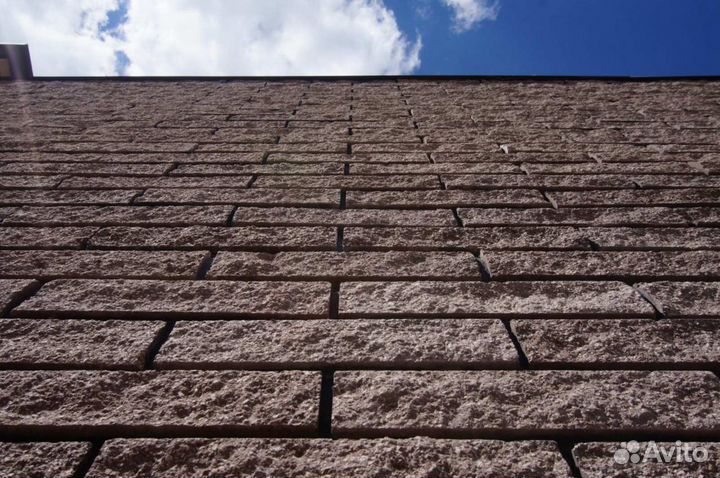 Фасадная плитка