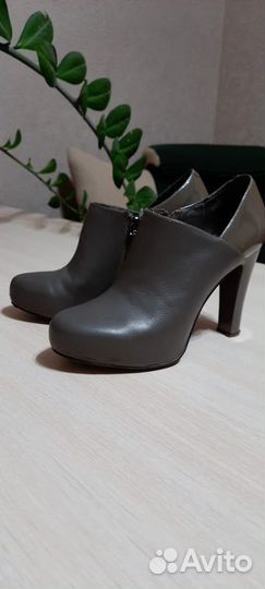 Ботильоны Calipso