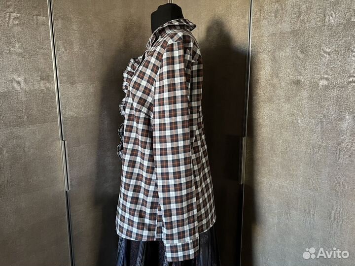 Блузка Рубашка женская Брендовая