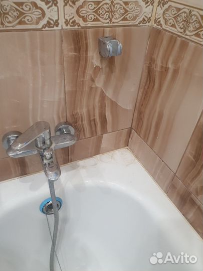 Генеральная уборка. Не агентство