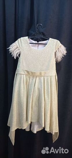 Платья для девочки