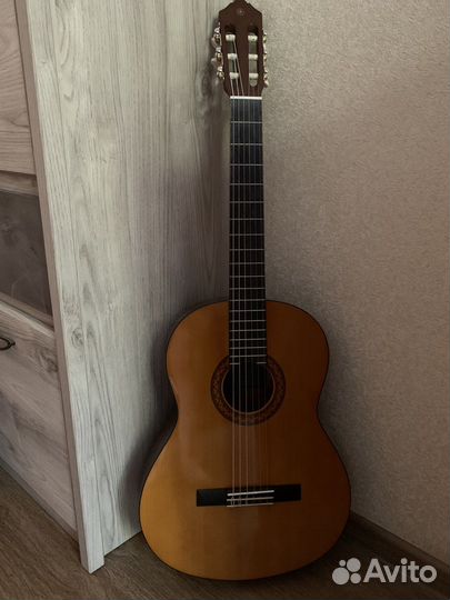 Гитара yamaha C40