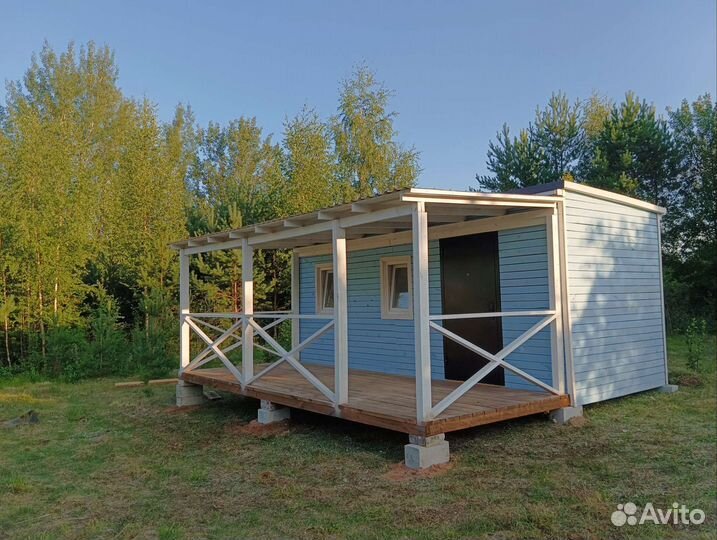 Бытовка дачная беседка дачный туалет