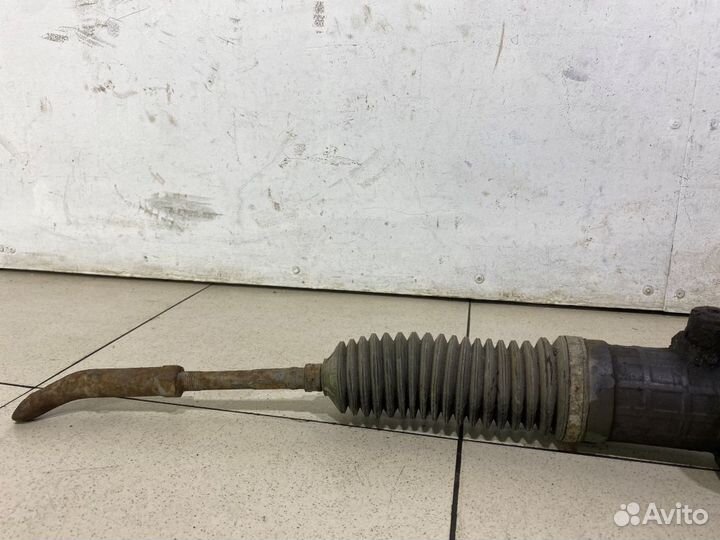 Рулевая рейка Мерседес W210 E