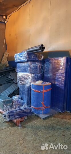 Сенсорно-динамический зал 