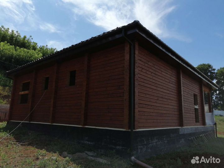 Безвоздушная Покраска