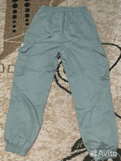 Штаны карго