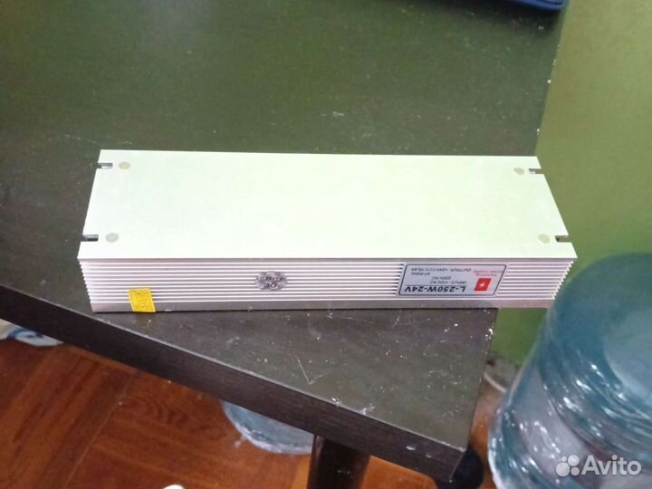 Блок питания L-250W-24v