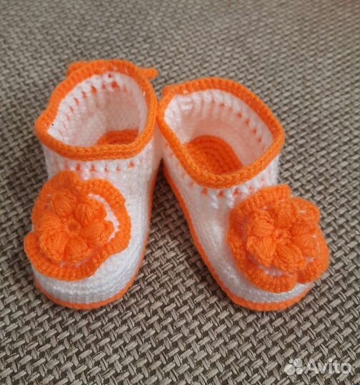 Набор для новорожденных / на выписку из роддома