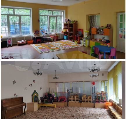 Детский сад «Колосок»