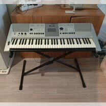 Синтезатор yamaha PSR e413