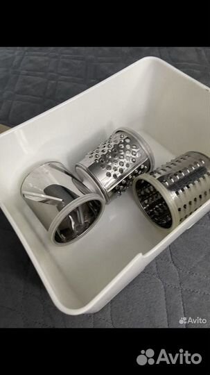 Шинковка Лепсе терка