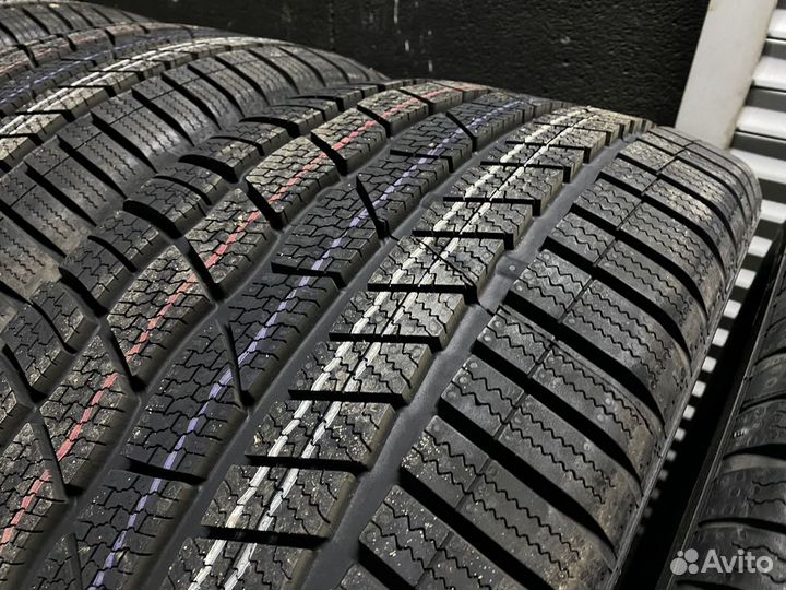 Continental ContiWinterContact TS 830 P 265/45 R20 108W