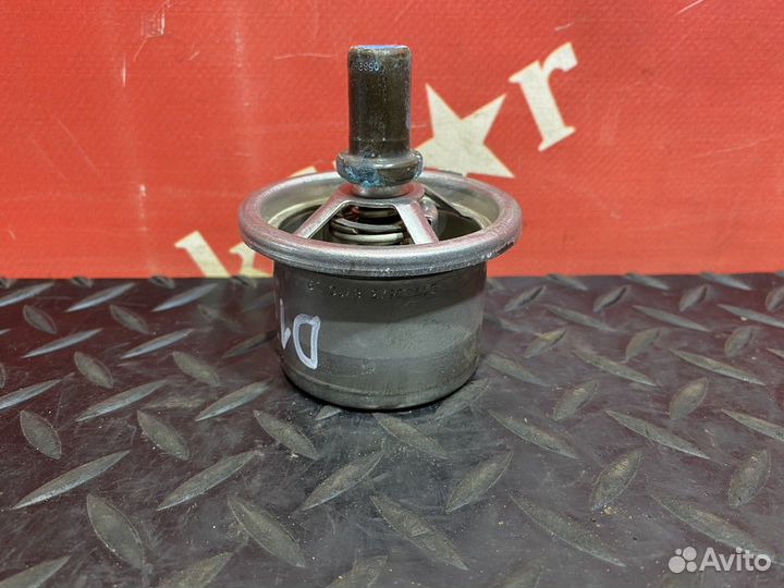 Термостат Daf XF105