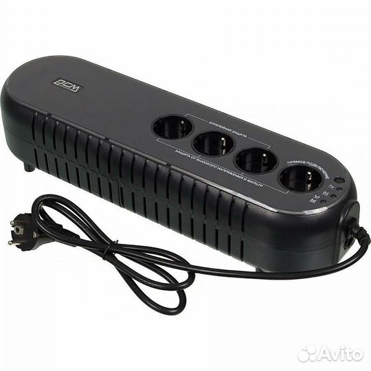 Powercom WOW-1000U ибп 220в