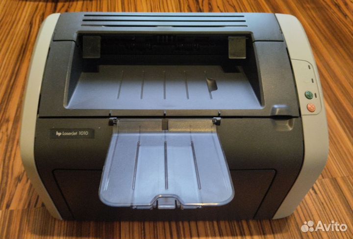 Принтер hp 1010 лазерный