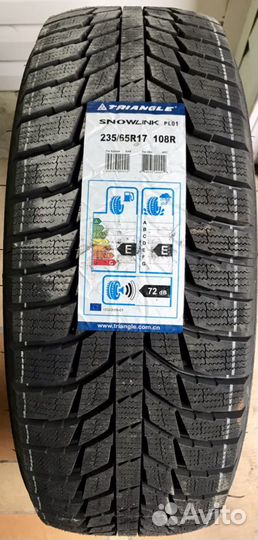 Triangle PL01 235/65 R17 108R