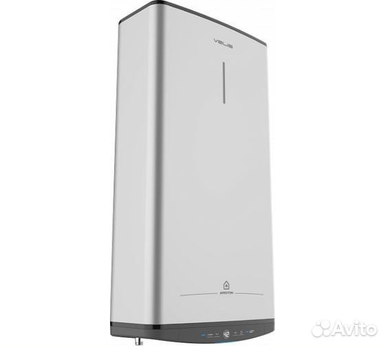 Водонагреватель ariston abse VLS PRO inox PW 50 37